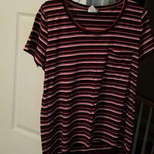 Brand new Honey&Lace shirt